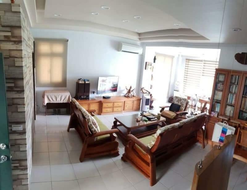 Jiuzhian Apartment อู่เจี๋ย ภายนอก รูปภาพ